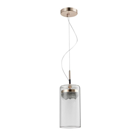 Подвесной светильник Arte lamp IDILLIO A2306SP-6GO - фото