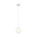 Подвесной светильник Maytoni Basic form MOD321PL-01W - фото