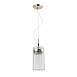 Подвесной светильник Arte lamp IDILLIO A2306SP-6GO - фото