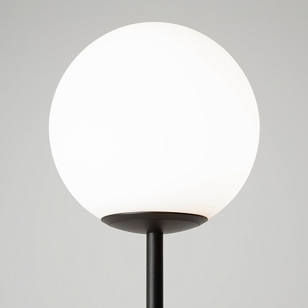 Напольный светильник (торшер) Maytoni MOD427FL-L20B3K - фото