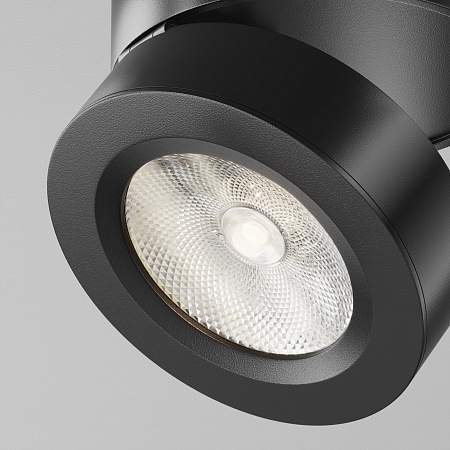 Потолочный светильник Technical Magic C022CL-7W4K-B-1 - фото