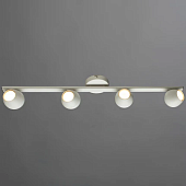 Спот Arte Lamp SFERA A5781PL-4WH