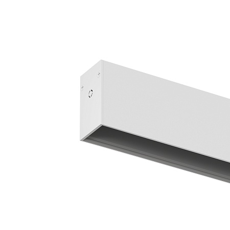 Трековый светильник Denkirs SMART BASE TR2001-WH - фото