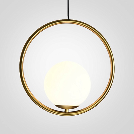 Подвесной Светильник Matthew Mccormick Studio Mila Pendant Imperiumloft 73527-22 - фото