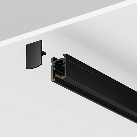 Шинопровод накладной Technical TRX184-111B - фото