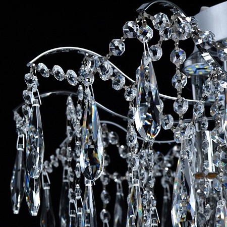 Люстра De City Бриз 464019612 - фото