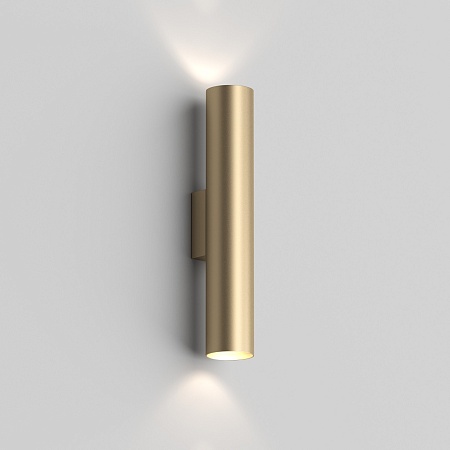 Бра Denkirs Scope DK5022-SG - фото