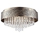Люстра Lussole KENAI LSP-8025 - фото