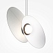 Подвесной светильник Maytoni MOD396PL-L10W3K - фото