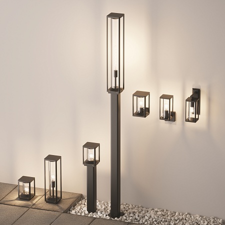 Ландшафтный светильник Outdoor Cell O452FL-01GF3 - фото