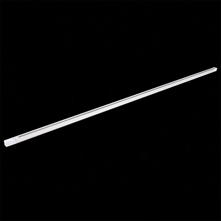 Шинопровод трехфазный накладной ST-Luce Белый Длина 2 000мм ST030.529.00 - фото