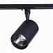 Св-к трек. Черный LED 1*20W 4000K 1 800Lm Ra≥90 36° IP20 L118xW78xH174 100-240V ST351.446.20.36 - фото