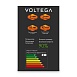 Лампочка Voltega 8547 - фото