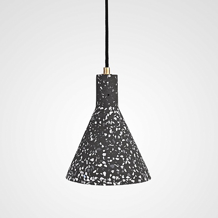 Подвесной Светильник Olaug Black Imperiumloft 189796-23 - фото