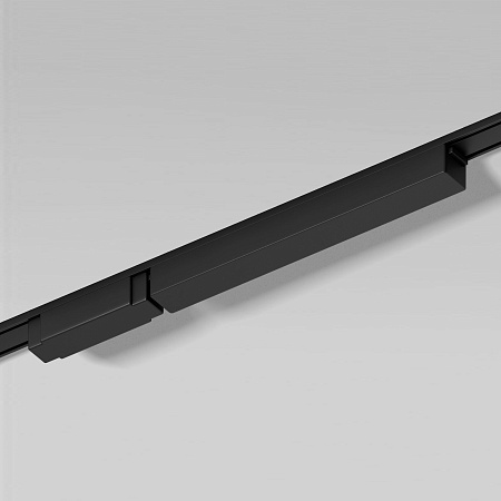 Короб для сетевого шнура Flat Magnetic 85131/00 Elektrostandard - фото