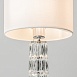 Настольный светильник Maytoni Talento DIA008TL-01CH - фото