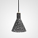 Подвесной Светильник Olaug Black Imperiumloft 189796-23 - фото