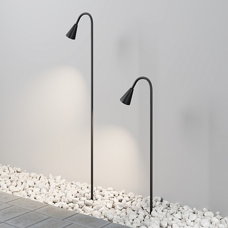 Ландшафтный светильник Outdoor O531FL-L3B3K - фото