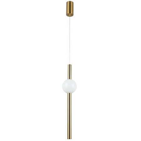 Подвесной светильник Divinare CLIFF 1125/01 SP-10 - фото