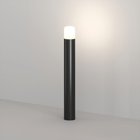 Садовый светильник Denkirs DK9749-BK - фото