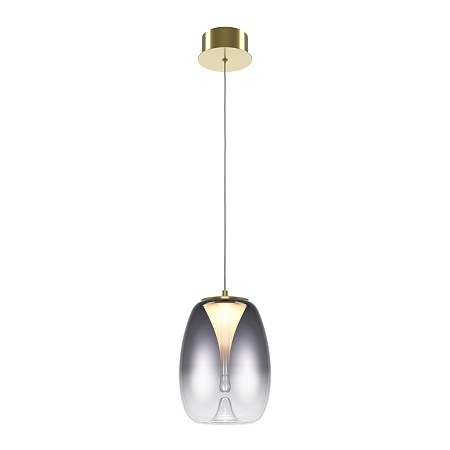 Подвесной светильник Maytoni Splash MOD282PL-L8G3K - фото