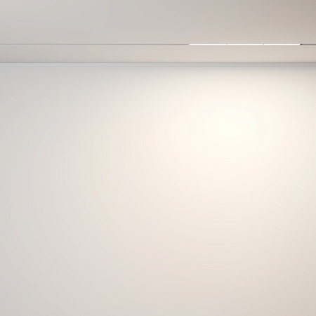 Трековый светильник Technical Parete TR106-2-18W3K-W - фото