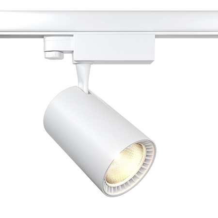 Трековый светильник Technical Vuoro TR029-3-26W4K-W-W - фото