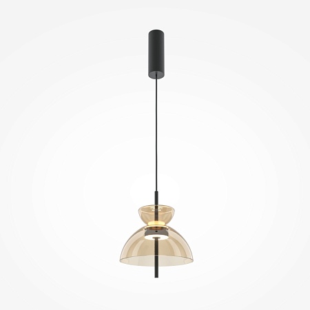 Подвесной светильник Maytoni Bangkok MOD185PL-L12CG3K2 - фото