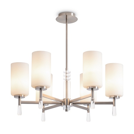 Подвесной светильник Freya FR2031PL-06N - фото