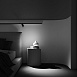 Трековый светильник Technical FOCUS LED TR032-2-12W3K-M-BBS - фото