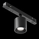 Трековый светильник Technical Alfa S TR132-4-7W-DS-B - фото