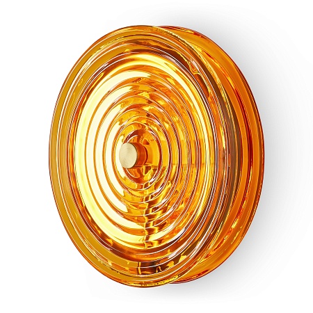 Настенный светильник (бра) Freya Borbon FR5442WL-L7YW - фото