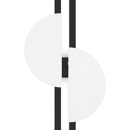 Настенный светильник (бра) Maytoni Skyline MOD179WL-L22W4K - фото