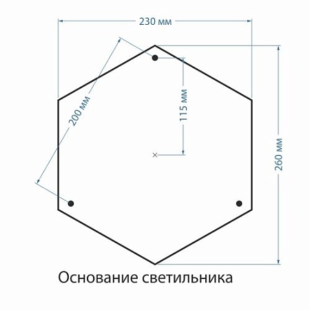 Taurus F/3 малахит  уличный трехрожковый светильник на столбе GLXT-1458F/3 - фото