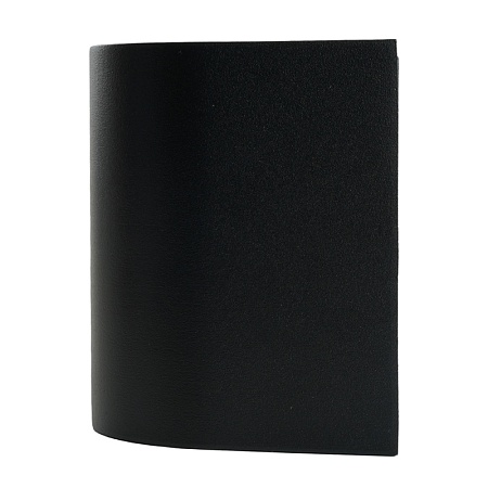 Светильник садово-парковый Feron DH014,на стену, GU10 230V, черный - фото