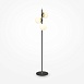 Напольный светильник (торшер) Maytoni Nostalgia MOD048FL-03G - фото