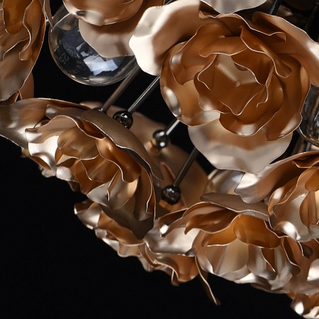 Светильник  розенхейм MW-Light  615011106 - фото