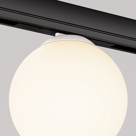 Трековый светильник Technical Luna TR185-1-3W3K-B - фото