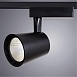 Трековый светильник Arte Lamp ATILLO A2324PL-1BK - фото