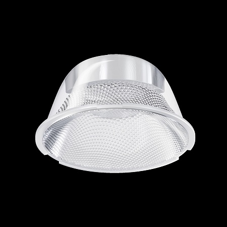 Линза ⌀55mm 24°   для Focus Led 20Вт - фото