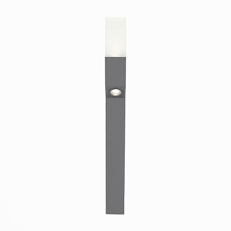 Светильник уличный наземный ST-Luce Серый/Белый LED 2*5W 4000K SL100.705.02 - фото