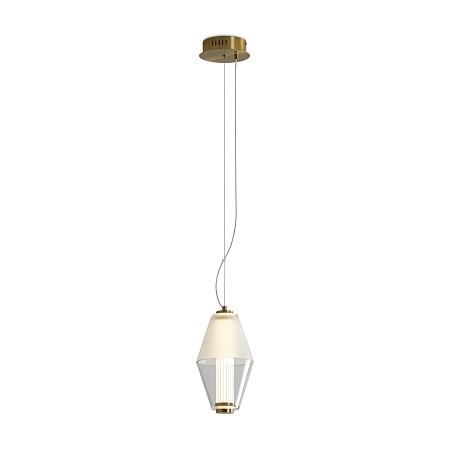 Подвесной светильник Freya Plum FR6137PL-L6BT - фото