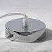 Подвесной светильник Lussole HOCKESSIN GRLSP-0158 - фото