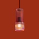 Подвесной светильник Freya FR5599PL-01CFL - фото