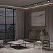 Трековый светильник Technical FOCUS LED TR021-1-12B4K - фото