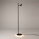 Напольный светильник (торшер) Maytoni Estudo Z010FL-L8B3K - фото