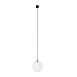 Подвесной светильник Technical Luna P039PL-5W4K-20-B - фото
