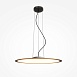 Подвесной светильник Maytoni MOD471PL-L57BK - фото