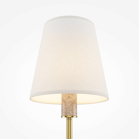 Настольный светильник Maytoni MOD483TL-01BS - фото