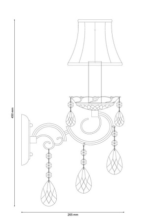 Lucia Tucci IL BELLO W121.1 - фото